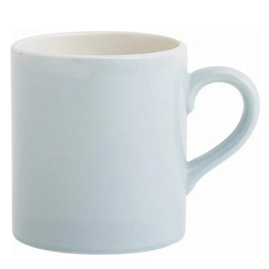 SAN-X | Sumikko Gurashi Neko Blue 3D Porcelain Mug Cup φ80x90mm (Sumikko’s Favorite)