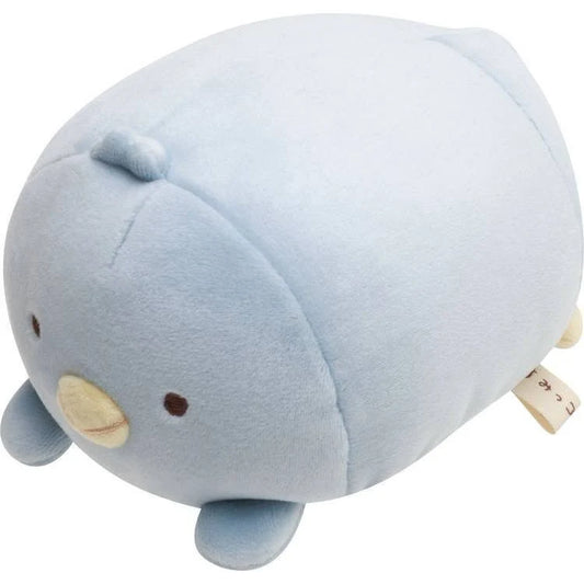 SAN-X | Sumikko Gurashi Mochimochi Plush Penguin Real 80×115×160mm