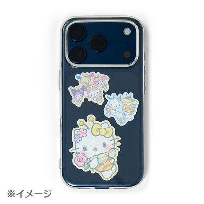 SANRIO | Sticker Set (Flower Loving Little Bee)
