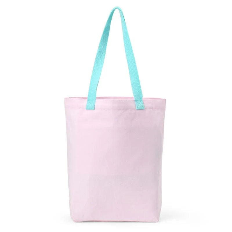 SANRIO | Hello Kitty & Kuromi & My Melody Tote Bag 320×100×340mm (Sanrio Girls's Tennis Club)
