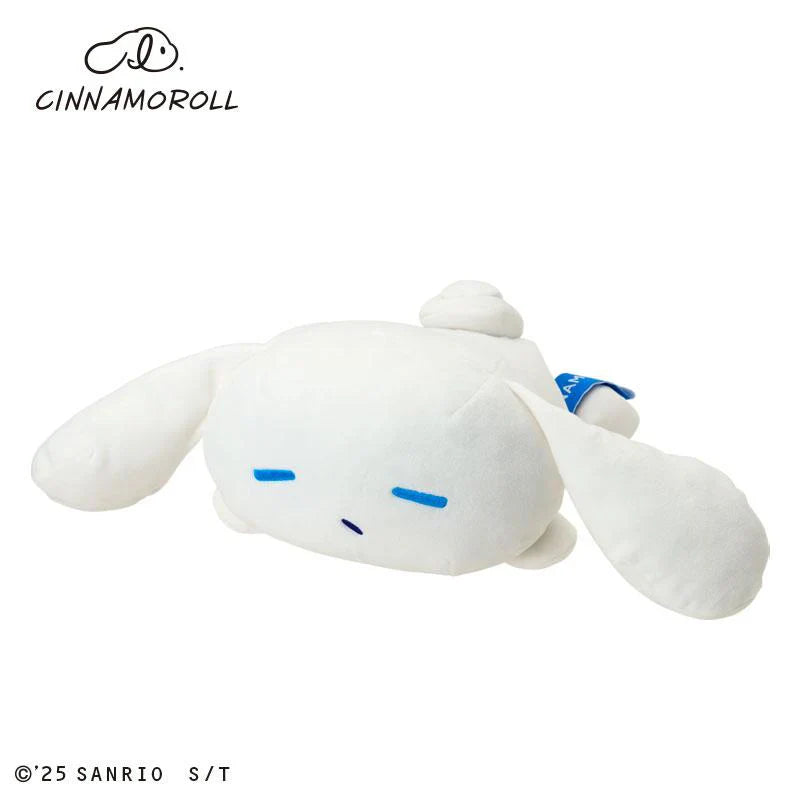 Cinnamoroll Hug Plush Doll
