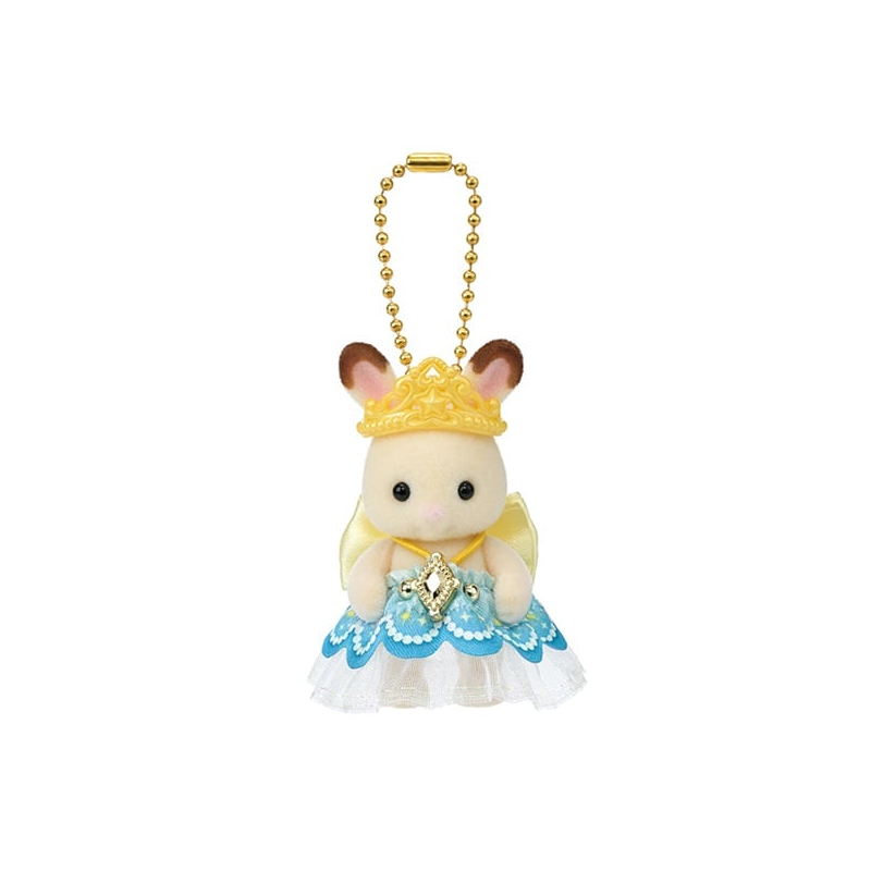 Sylvanian Families | Cute Accessory Collection Fairy Charm Twilight Set 155mm×195mm×115mm