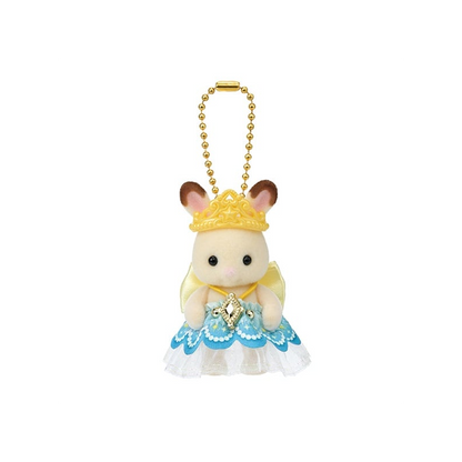 Sylvanian Families | Cute Accessory Collection Fairy Charm Twilight Set 155mm×195mm×115mm