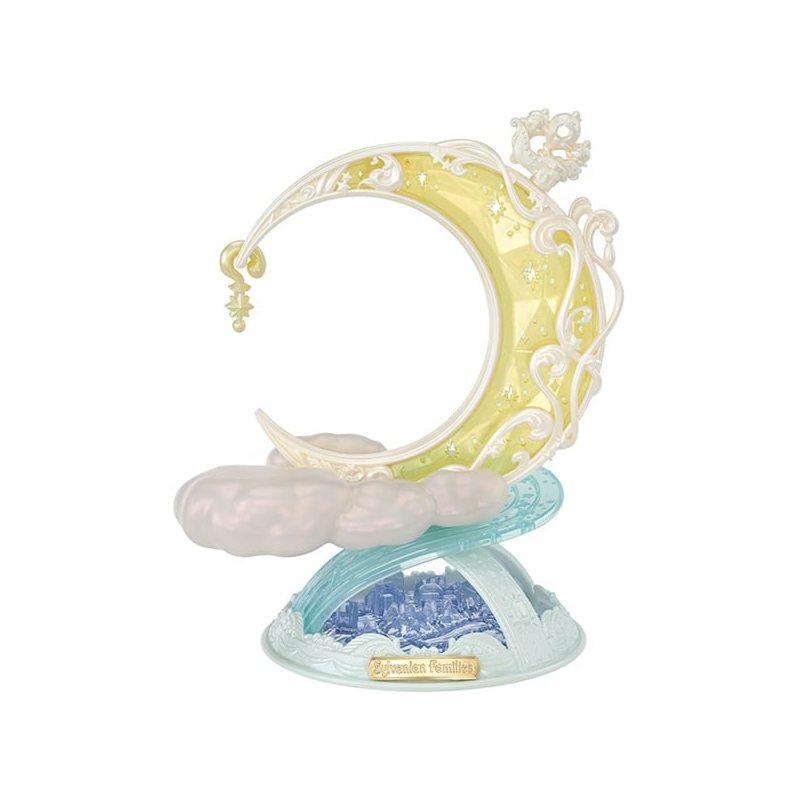 Sylvanian Families | Cute Accessory Collection Fairy Charm Twilight Set 155mm×195mm×115mm