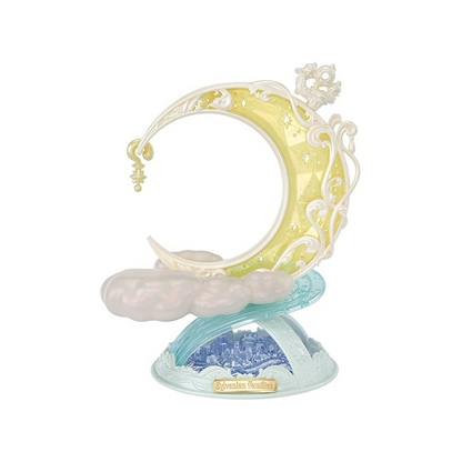 Sylvanian Families | Cute Accessory Collection Fairy Charm Twilight Set 155mm×195mm×115mm