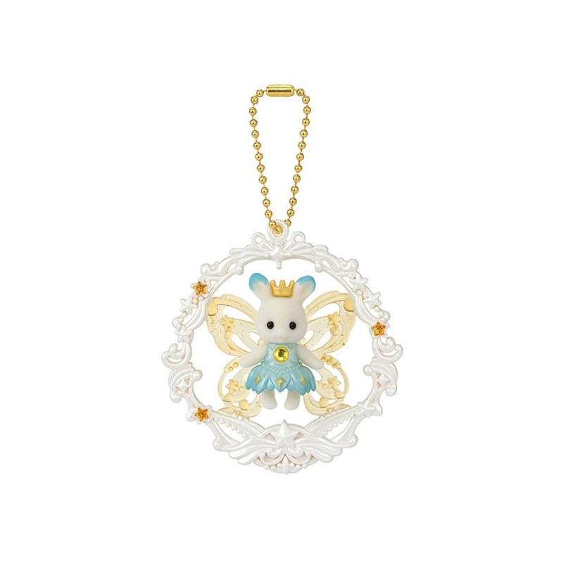 Sylvanian Families | Cute Accessory Collection Fairy Charm Twilight Set 155mm×195mm×115mm