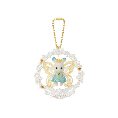 Sylvanian Families | Cute Accessory Collection Fairy Charm Twilight Set 155mm×195mm×115mm