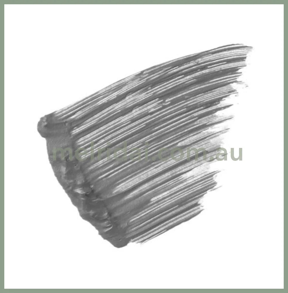 Fasiopermanent Curl Mascara Hybrid Easy Off Waterproof Volume