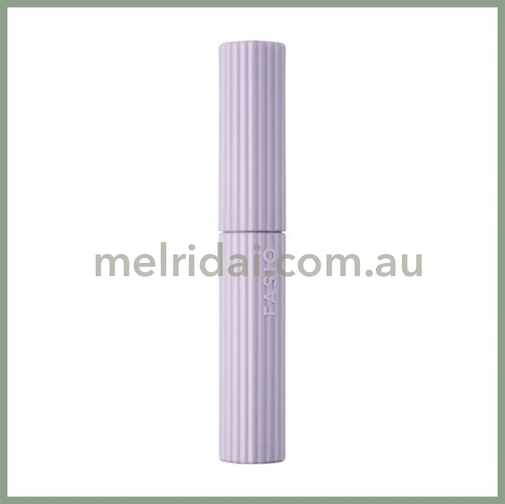 Fasiopermanent Curl Mascara Hybrid Easy Off Waterproof Volume