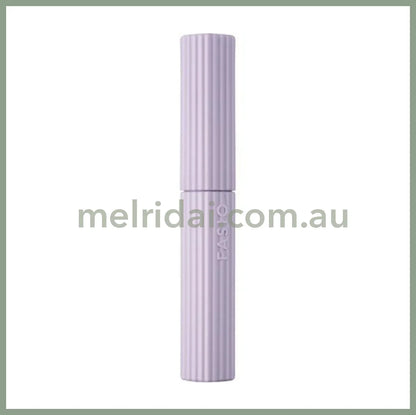 Fasiopermanent Curl Mascara Hybrid Easy Off Waterproof Volume