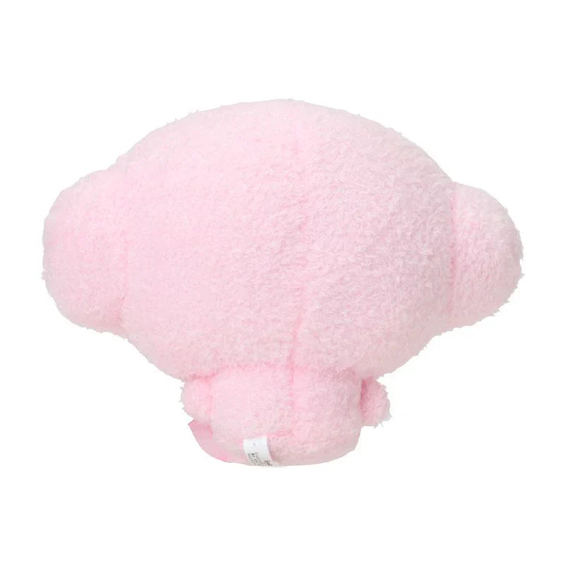 SANRIO | Cogimyun Plush Doll Toy 23.3×11.5×23cm (Sakura 2025)