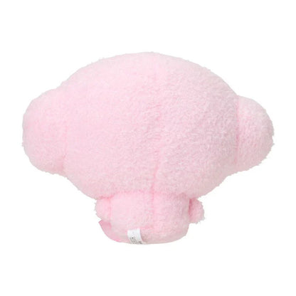 SANRIO | Cogimyun Plush Doll Toy 23.3×11.5×23cm (Sakura 2025)