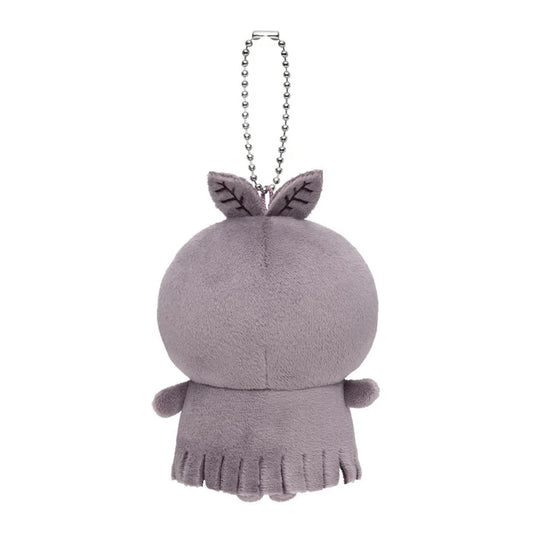 CHIIKAWA | Futaba Mascot Holder Bag Charm Keychain 105×80×50mm (Chiikawa Movie The Secret of Mermaid Island)