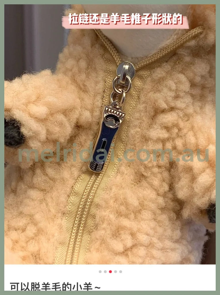 Felissimo 16.5*9*12Cm