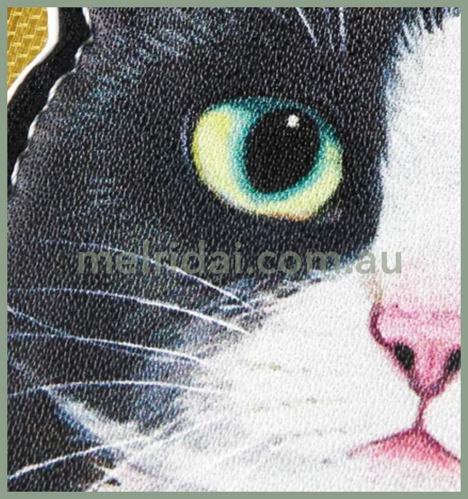 Felissiomoa4 File Pouch 34*25Cm A4