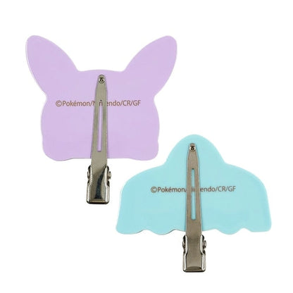 Pokemon Hair Clip