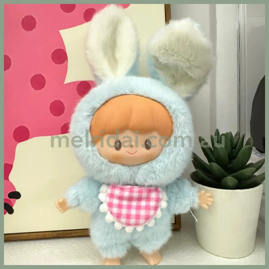 Find Unicorn-Delicious Bunny Blind Box