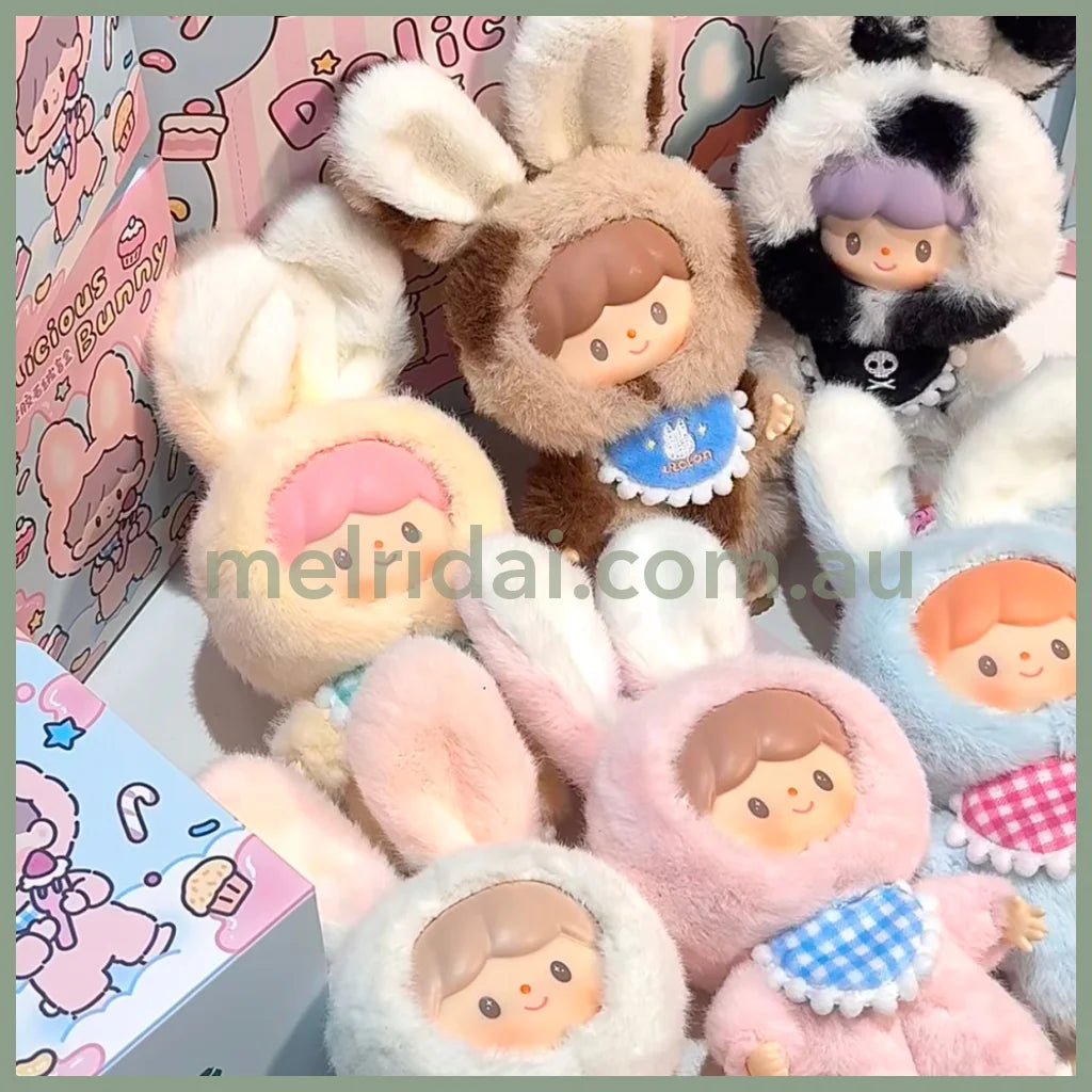 Find Unicorn-Delicious Bunny Blind Box