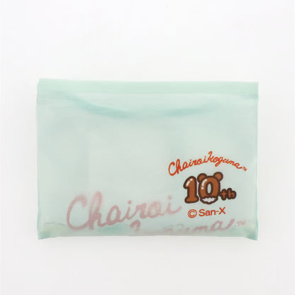 SAN-X | Foldable Eco-bag (10th Anniversary)