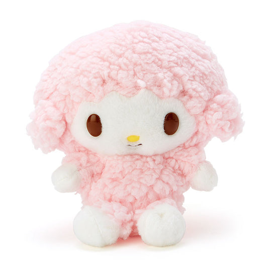 SANRIO | My Sweet Piano Fluffy Plush Toy Plush Doll 130×70×130mm (FUWAKUTA)