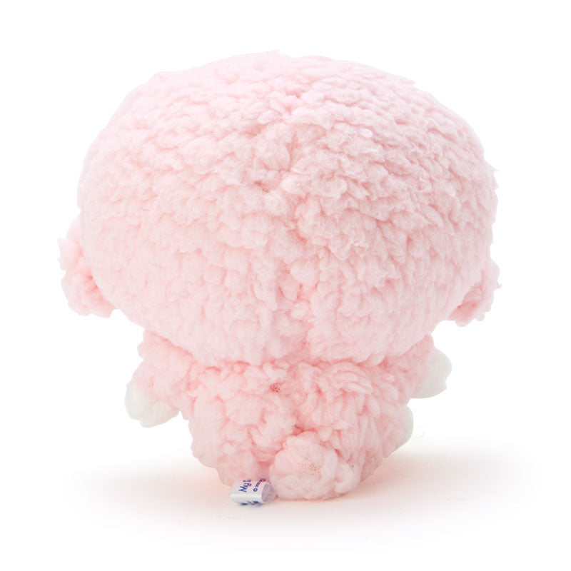 SANRIO | My Sweet Piano Fluffy Plush Toy Plush Doll 130×70×130mm (FUWAKUTA)