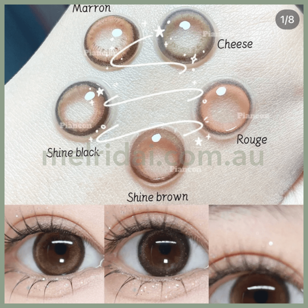 Fomomyshine 10 Dia14.2 Bc8.6