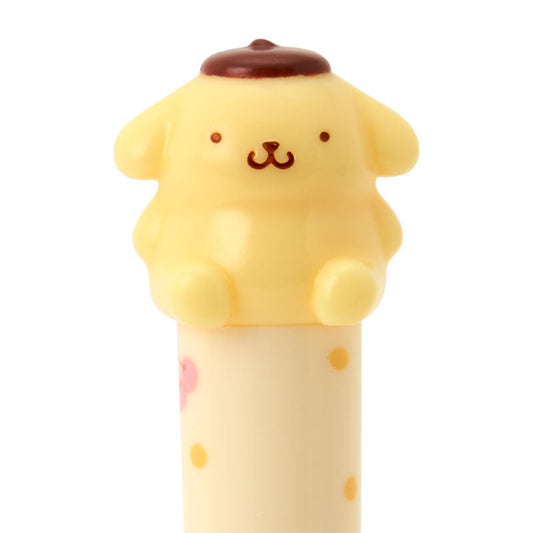 SANRIO | Pompompurin Pom Pom Purin Mascot Fork 22x173x18mm