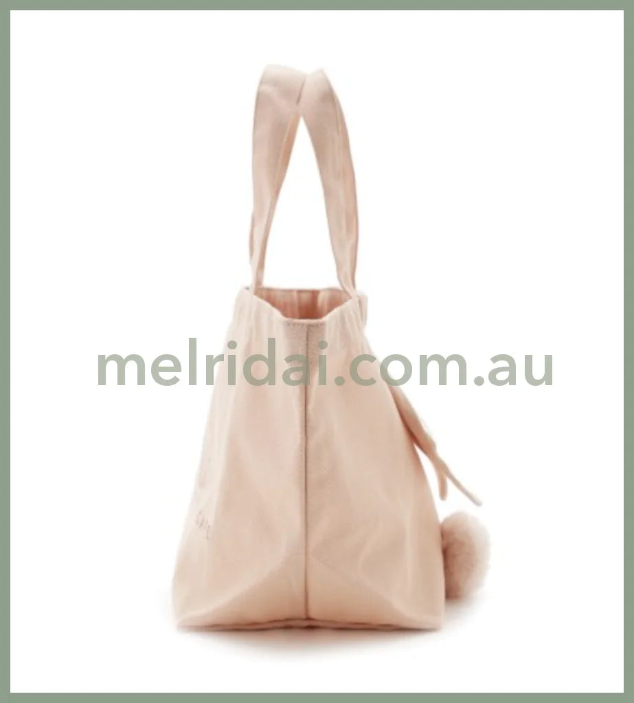 Gelato Pique | Lunch Tote Bag 360Mm*210Mm*160Mm