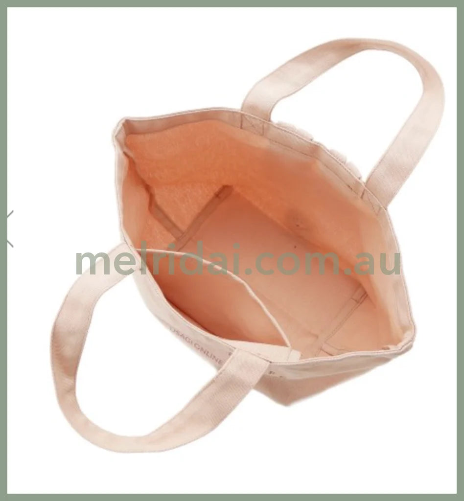 Gelato Pique | Lunch Tote Bag 360Mm*210Mm*160Mm