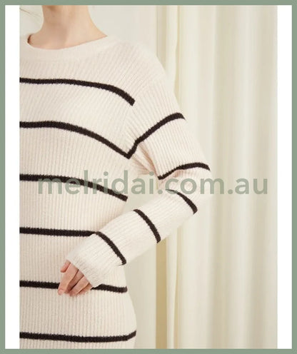 Gelato Pique | Temperature-Controlling Smoothie Casual One-Piece With Socks Set