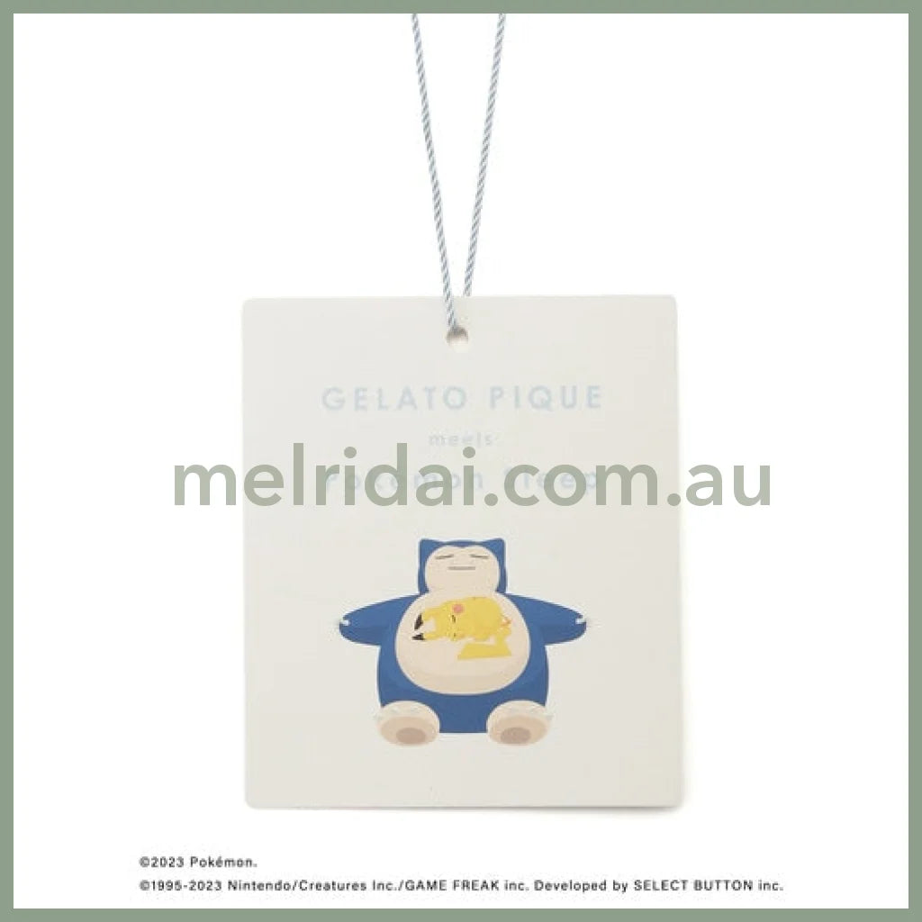 Gelato Pique X Pokémon | Hair Band Pikachu