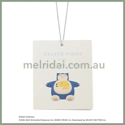 Gelato Pique X Pokémon | Hair Band Pikachu