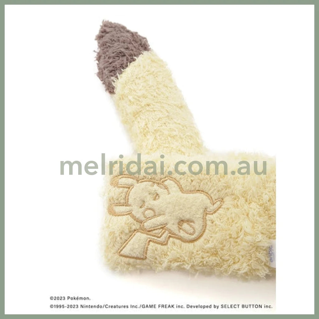 Gelato Pique X Pokémon | Hair Band Pikachu