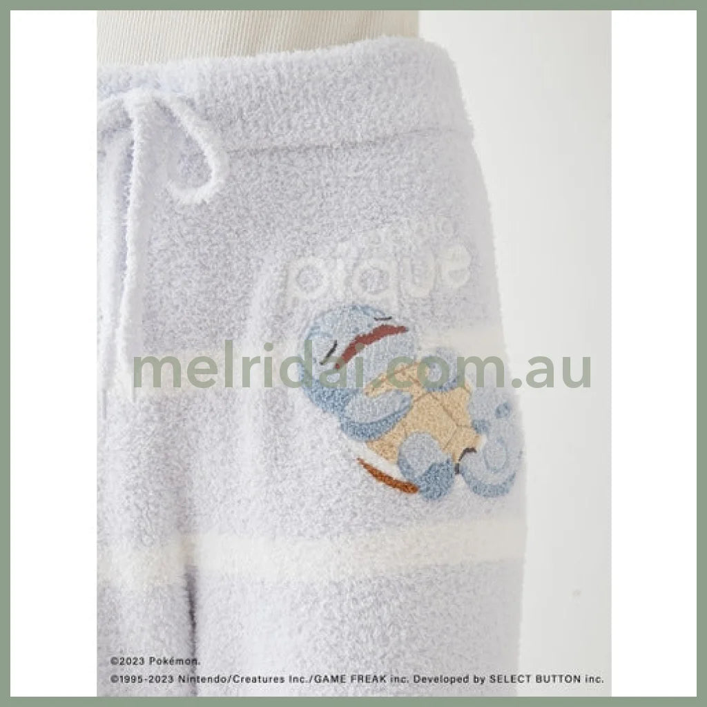 Gelato Pique X Pokémon | Pullover & Long Pants Set