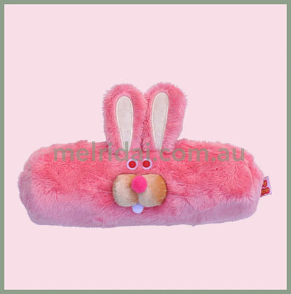 Gladee | Pencil Case / Whiskers New Bunny 185 X 70 Mm
