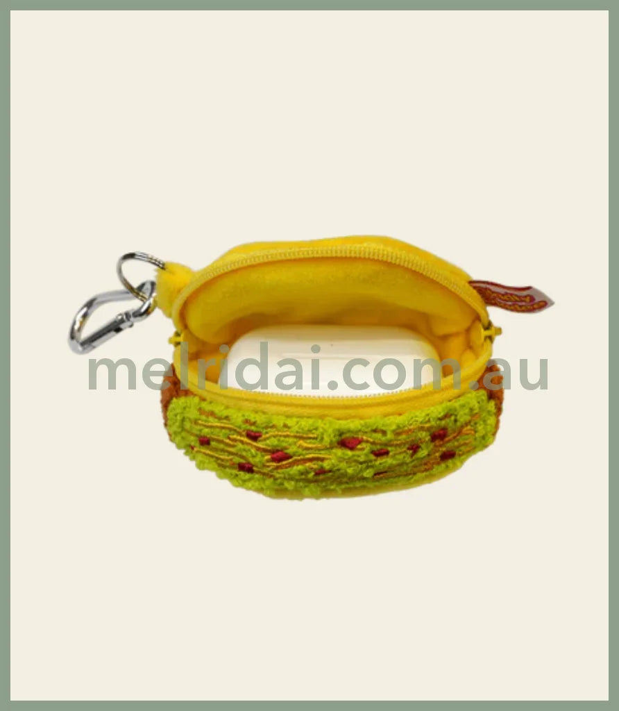 Gladeetacos Mini Case For Airpods