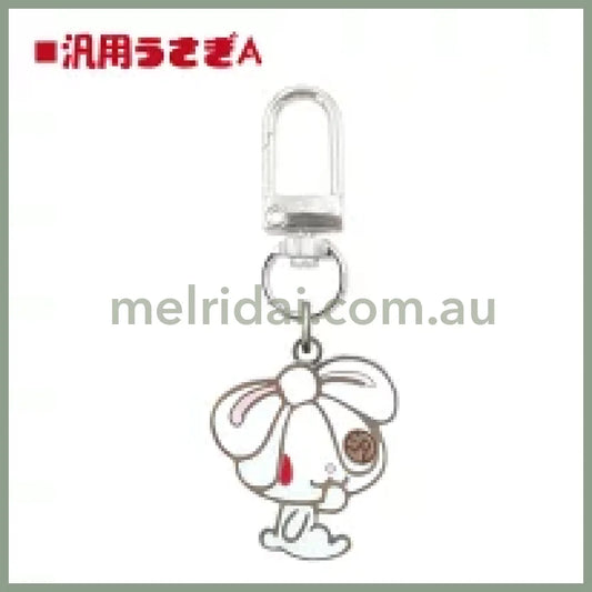 Gloomy Bear | All Purpose Rabbit All Purpose Bunny Metal Charm 43mm x 39mm x 30mm