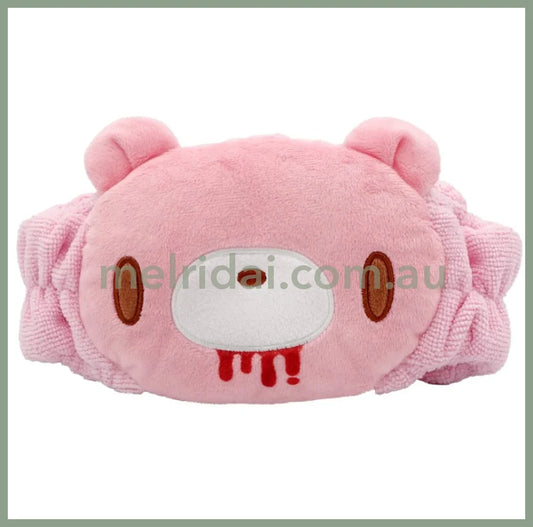 Gloomy Bear | Hair Band W230mm×H128mm×D65mm