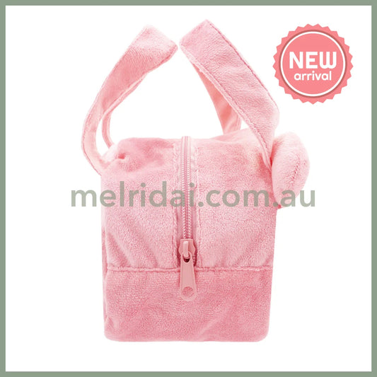 Gloomy Bear | Plush Lunch Bag 150×200×110mm