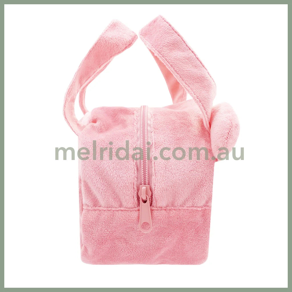 Gloomy Bear | Plush Lunch Bag 150×200×110mm