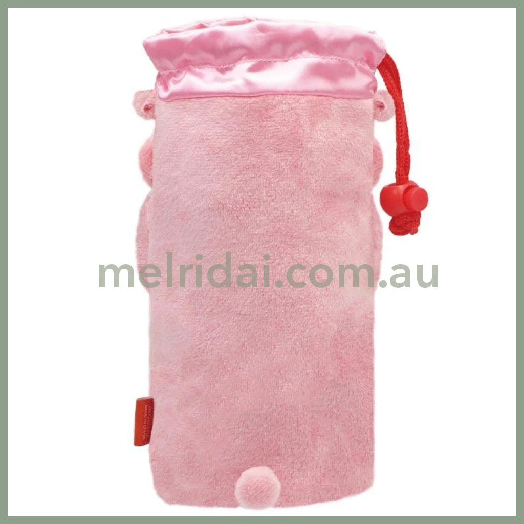 Gloomy Bear | Towel Bottle Cover Mascot Plush 200×115×116mm (Heisei Retro)