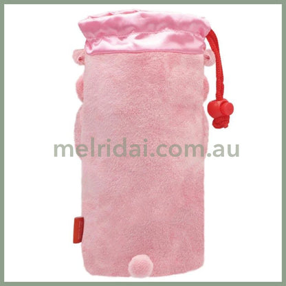 Gloomy Bear | Towel Bottle Cover Mascot Plush 200×115×116mm (Heisei Retro)