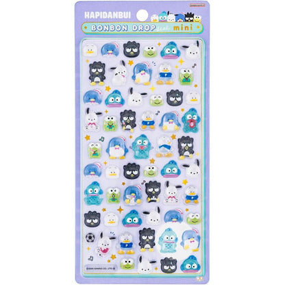 Bonbon Drop | Sanrio Characters Seal 3D Sticker 95×170×5mm