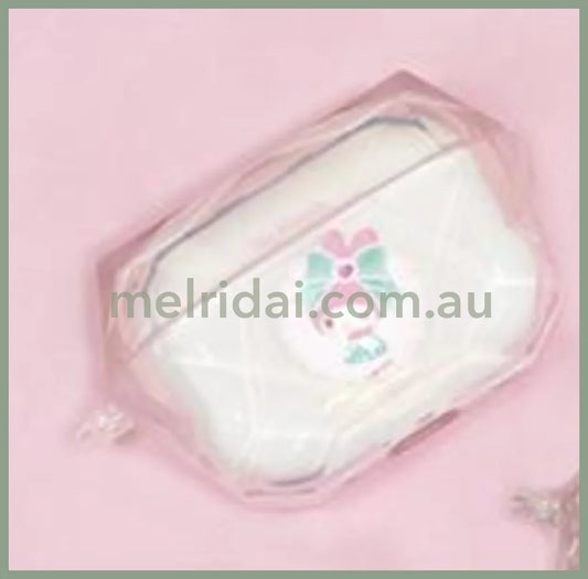 Gourmandise | Sanrio Gem Case For Airpods Pro My Melody