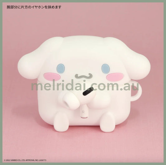 Gourmandisesanrio Silicone Case For Airpods Pro