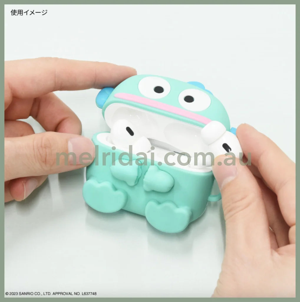 Gourmandisesanrio Silicone Case For Airpods Pro