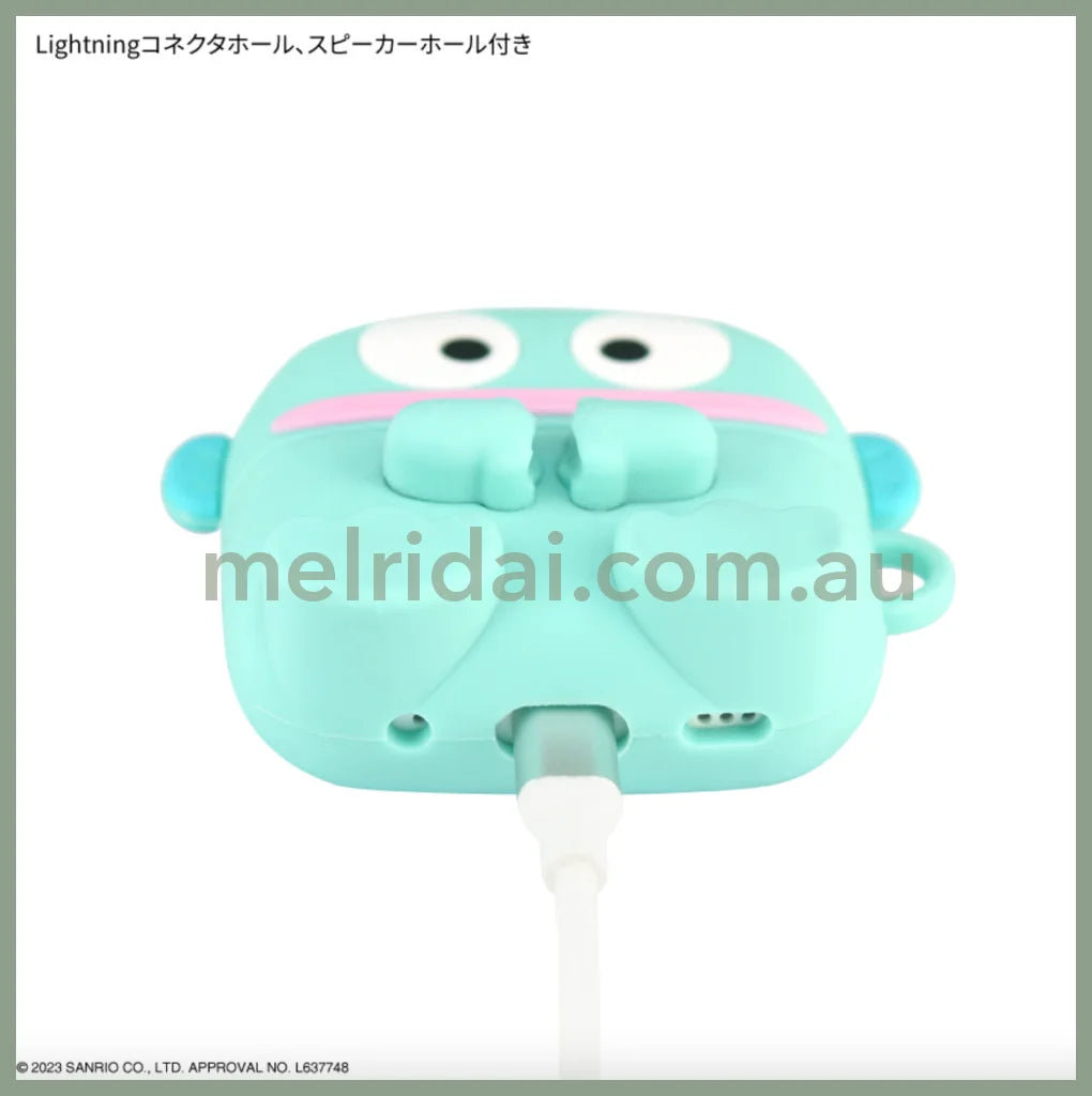 Gourmandisesanrio Silicone Case For Airpods Pro
