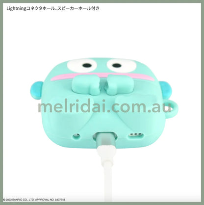 Gourmandisesanrio Silicone Case For Airpods Pro