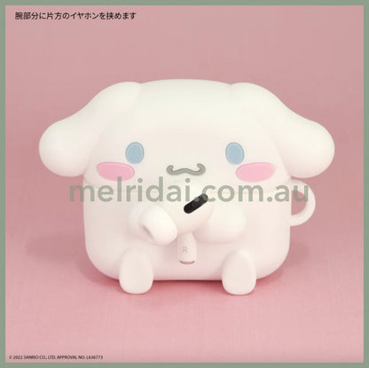 Gourmandisesanrio Silicone Case For Airpods Pro