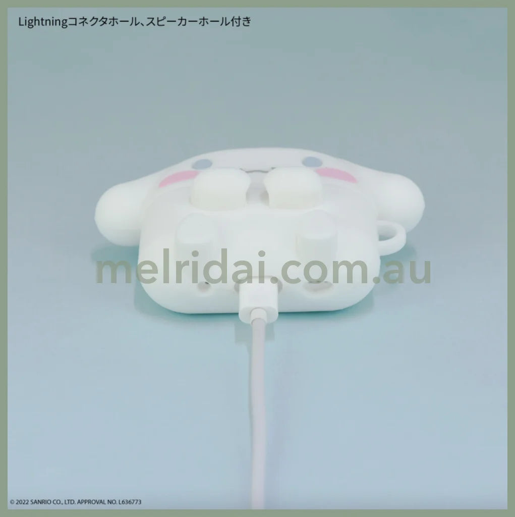 Gourmandisesanrio Silicone Case For Airpods Pro
